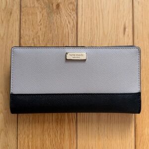 KATE SPADE Long Wallet